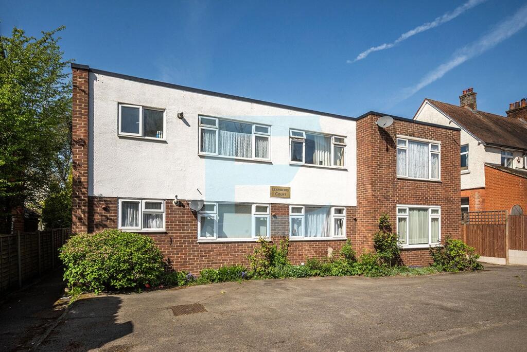 Main image of property: Llanberis Court, Hammers Lane, Mill Hill, London, NW7