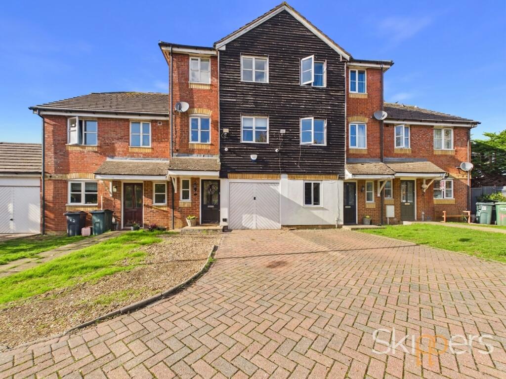 Main image of property: Surtees Close, Willesborough, TN24