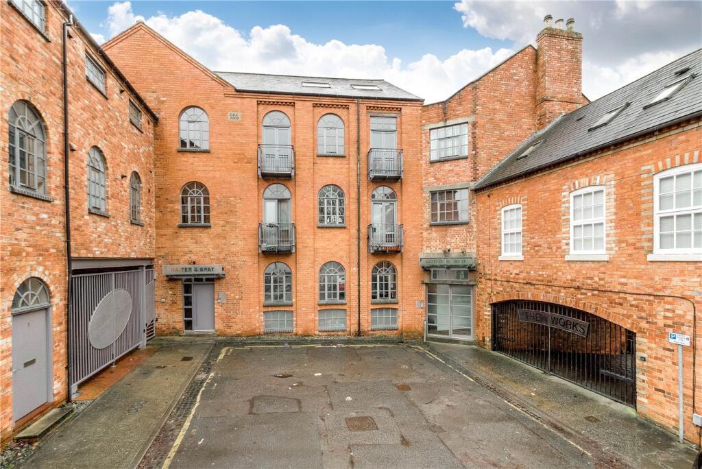 Main image of property: Ethel Street, Northampton, Northamptonshire, NN1