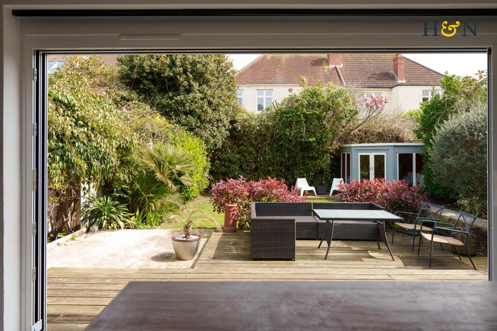 House in Hove, Brighton and Hove - More
