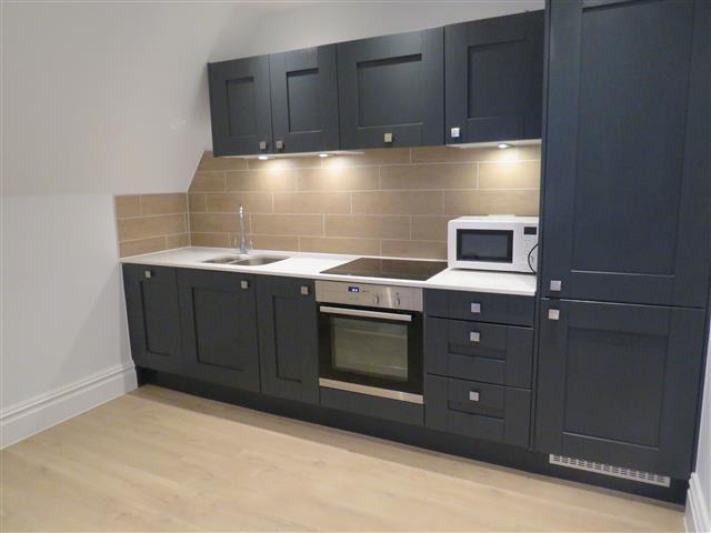 Apartment in Bournemouth - View 2