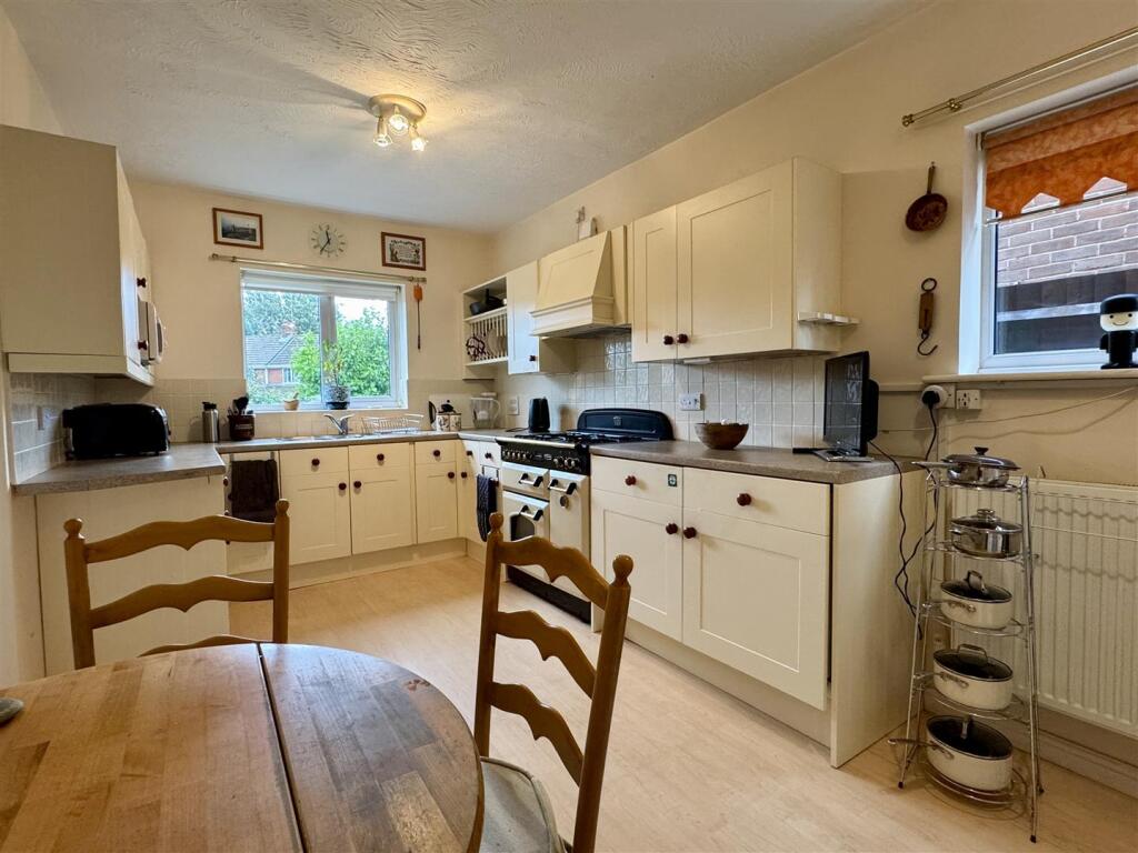 House in Chepstow - View 2