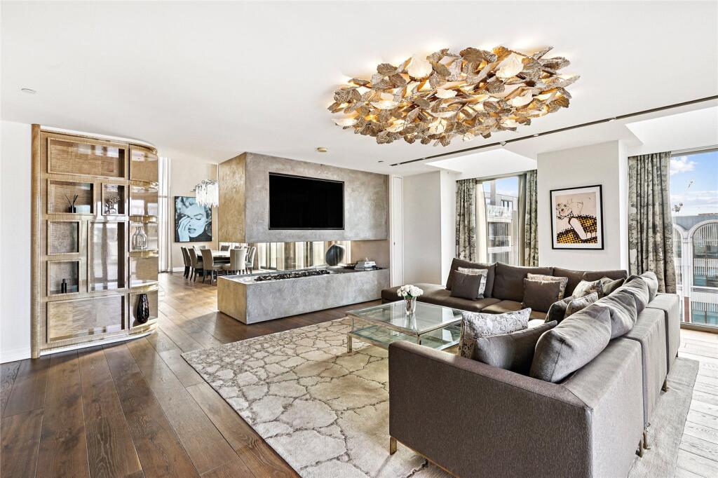 Main image of property: Pearson Square, London, W1T