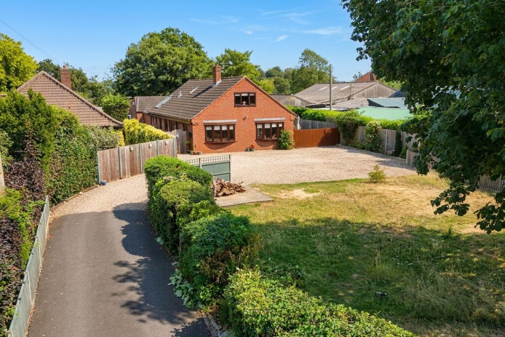Main image of property: High Green, Brooke, Norwich