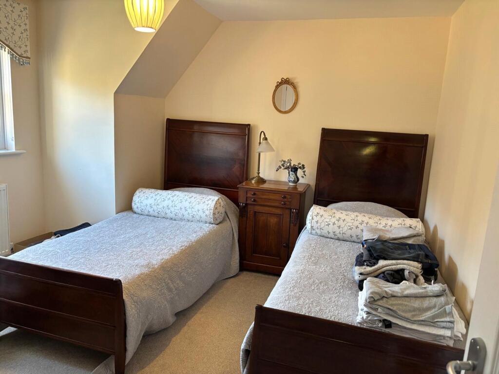 House in Compton Pauncefoot, Blackford - More