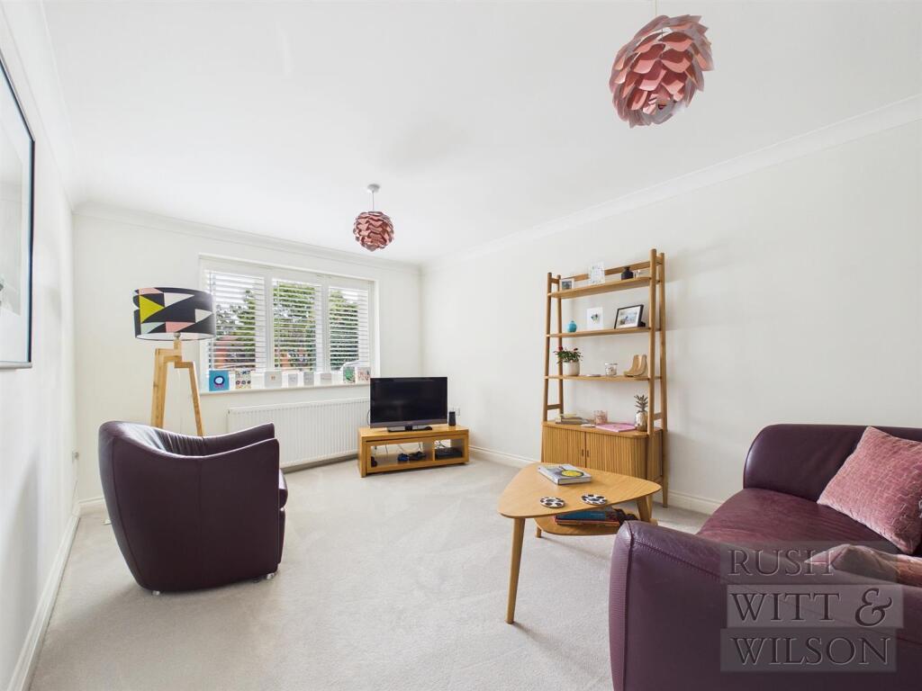 House in Rother, Cackle Street, Brede - View 3