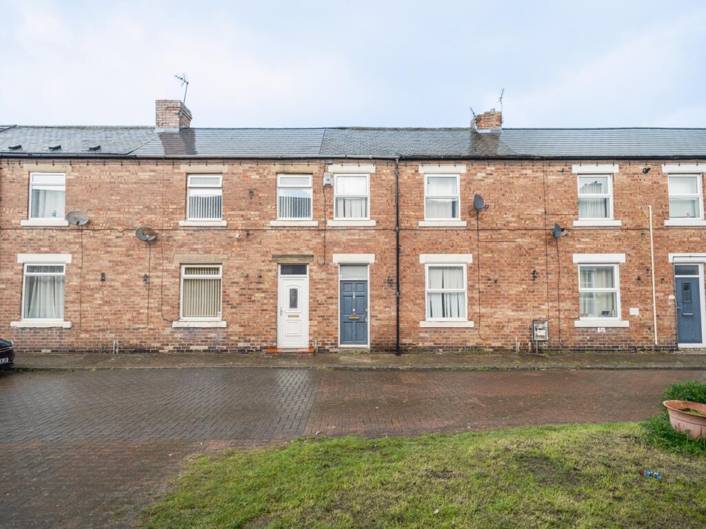 Main image of property: George Street, Brunswick Village, Newcastle Upon Tyne, Tyne and Wear, NE13 7ED