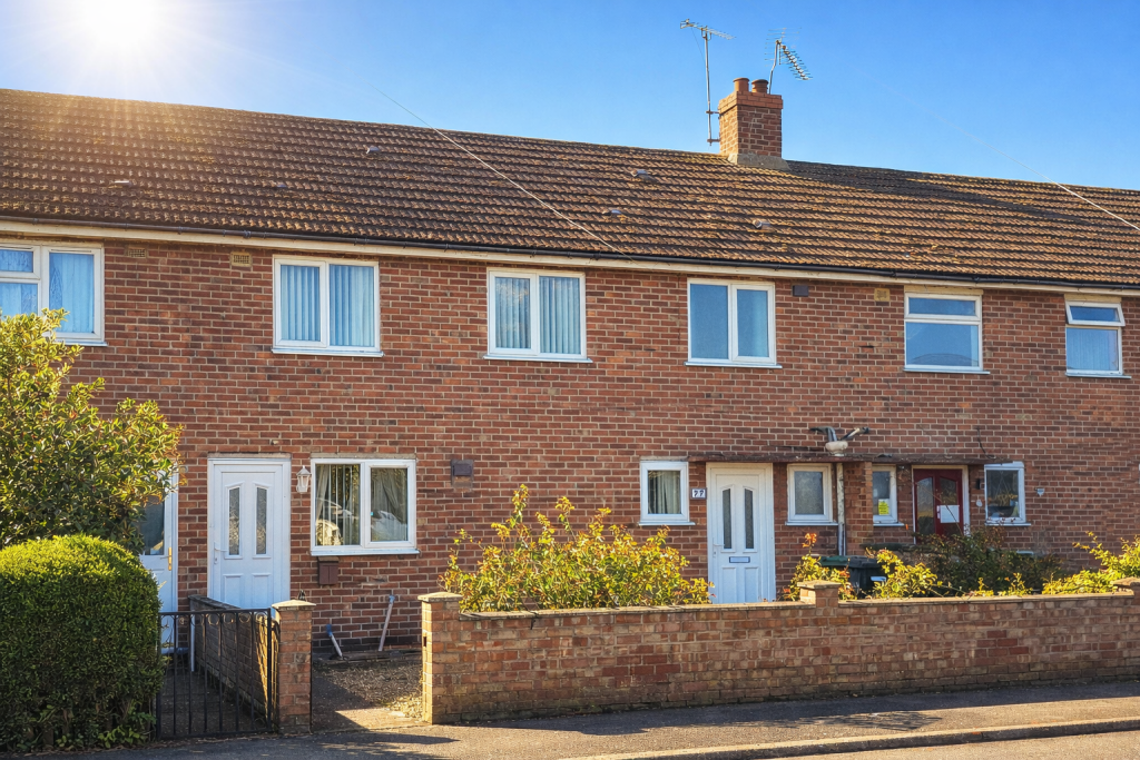 Main image of property: Hythe Road, Methwold, Thetford