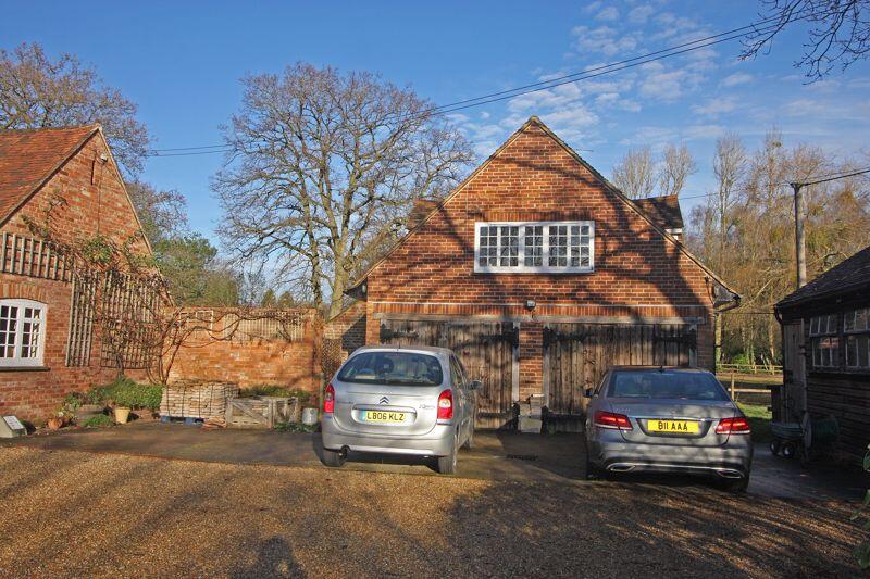 Main image of property: Chobham, Surrey