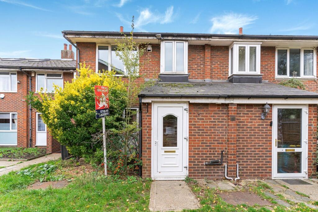 Main image of property: Prescott Close, London, SW16