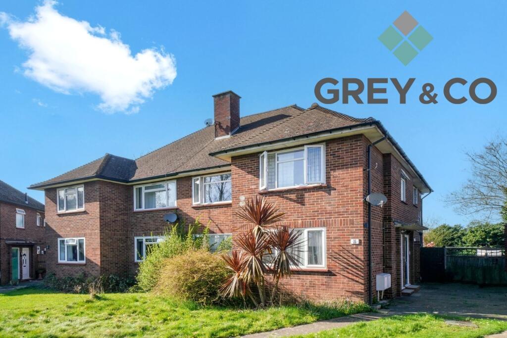 Main image of property: Linden Lawns, Wembley, Middx, HA9 8BA