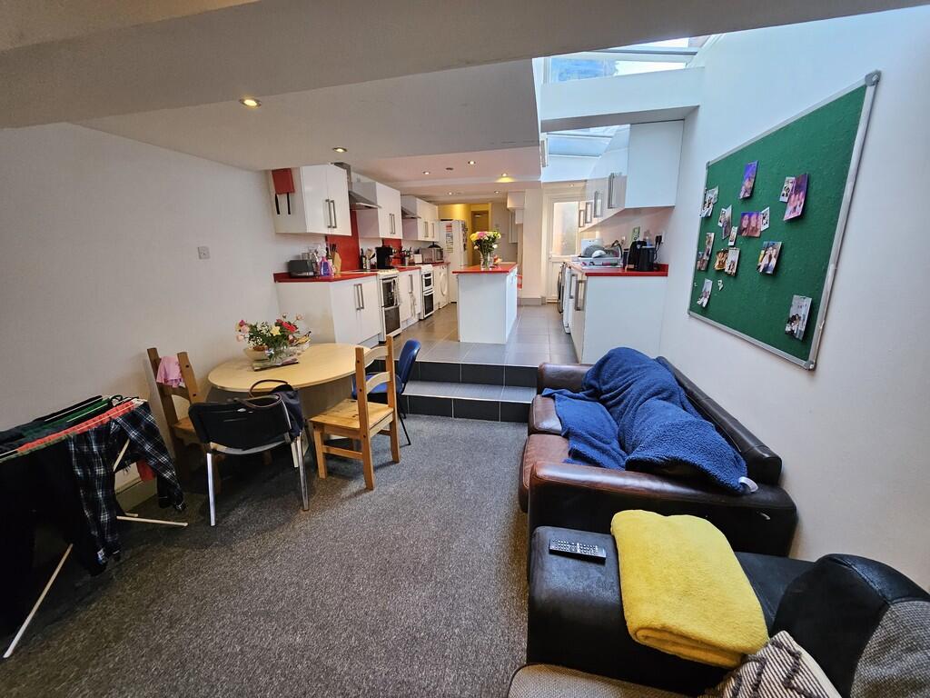 Fully Occupied Student Accommodation - Selly Hill Road, Selly Oak