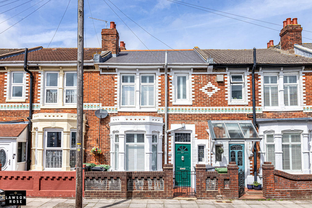 Main image of property: Edgeware Road, Southsea
