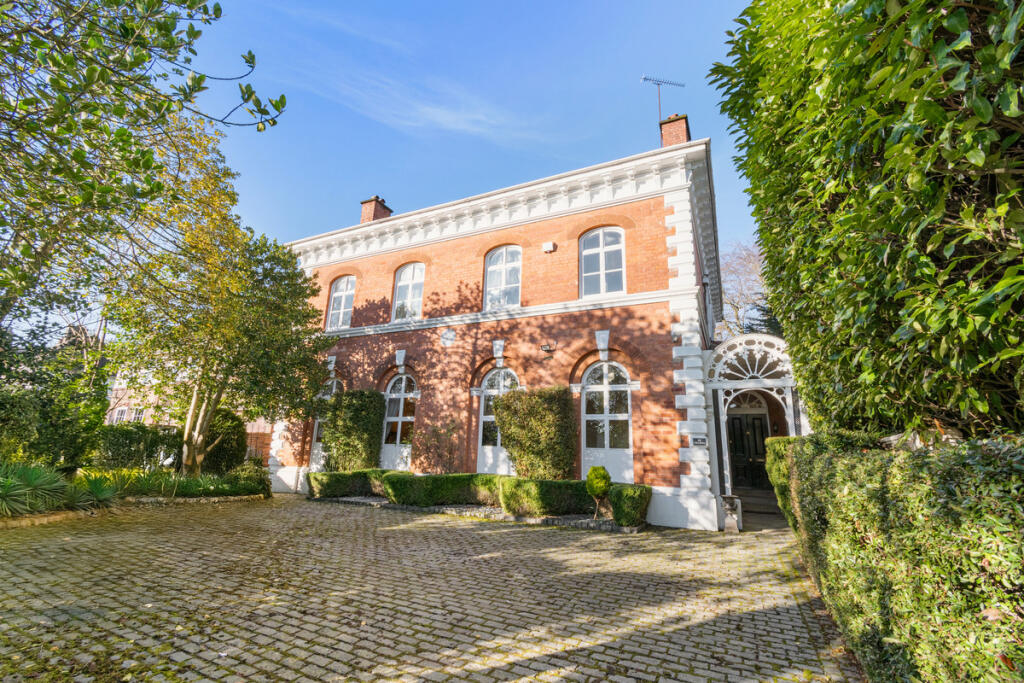 Main image of property: Harborne Road Edgbaston Birmingham, West Midlands, B15 3HG
