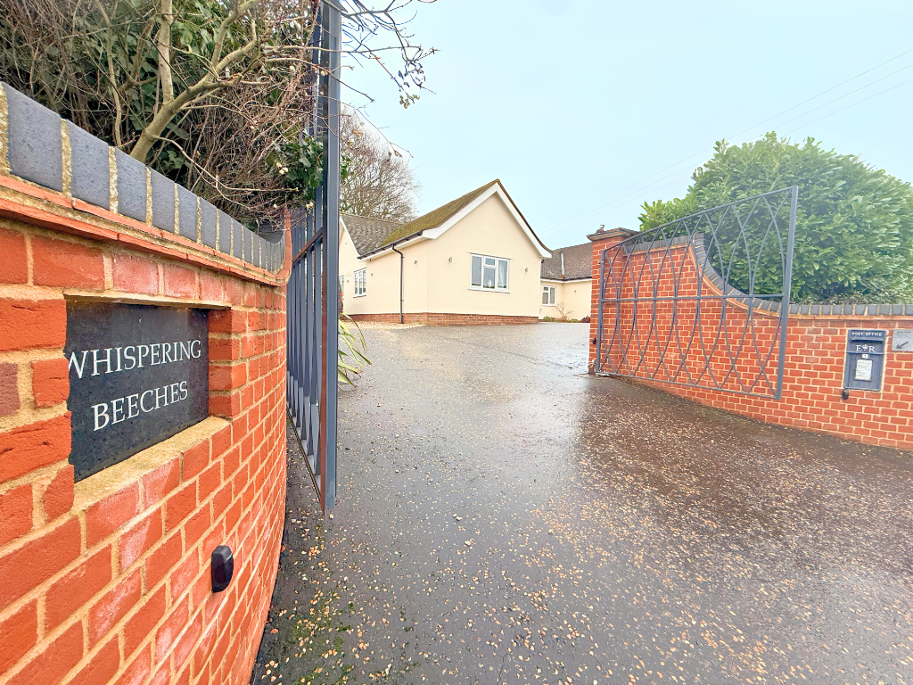 Main image of property: Stocks Hill, NR9