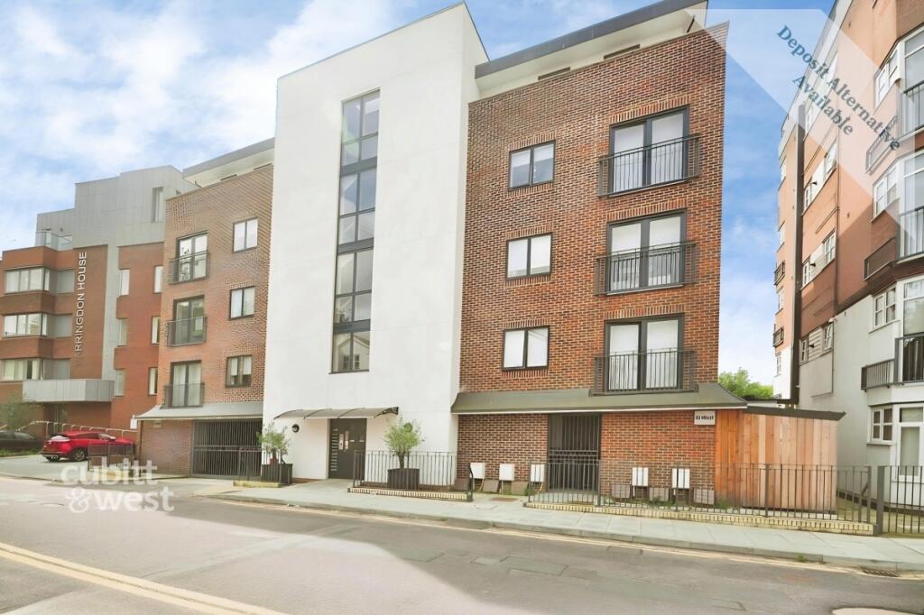 Main image of property: Wood Street, East Grinstead, RH19
