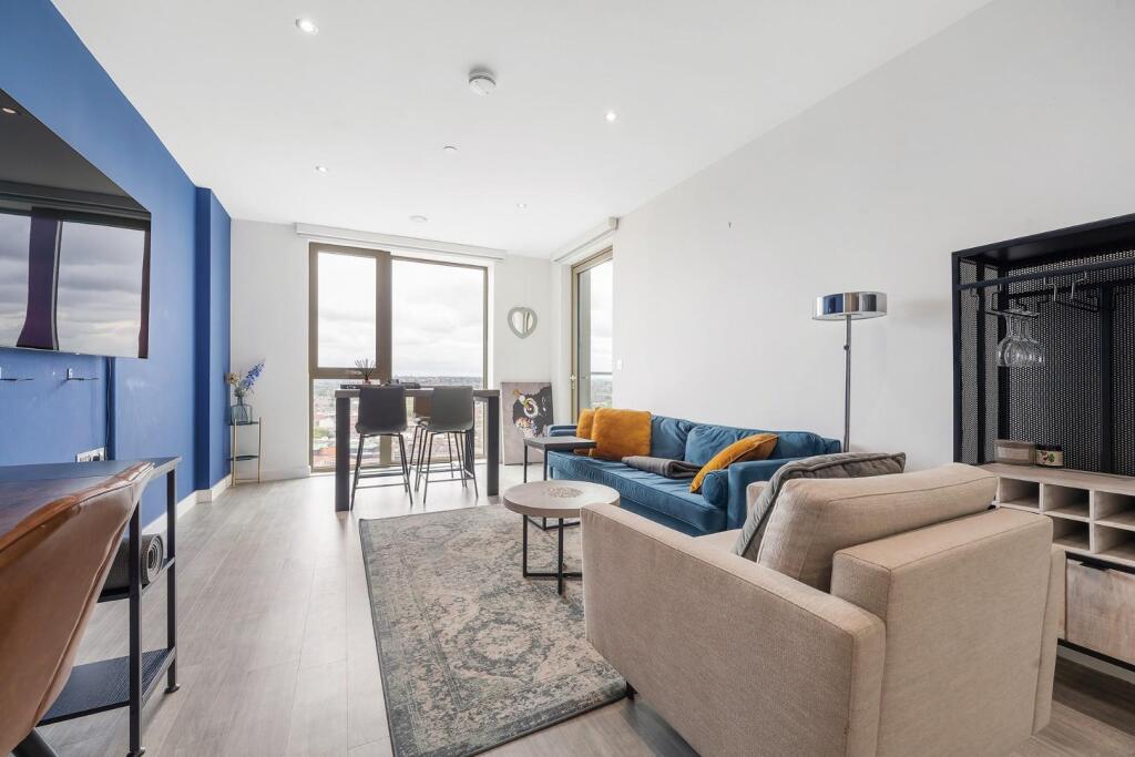 Main image of property: Stockwell Road, SW9