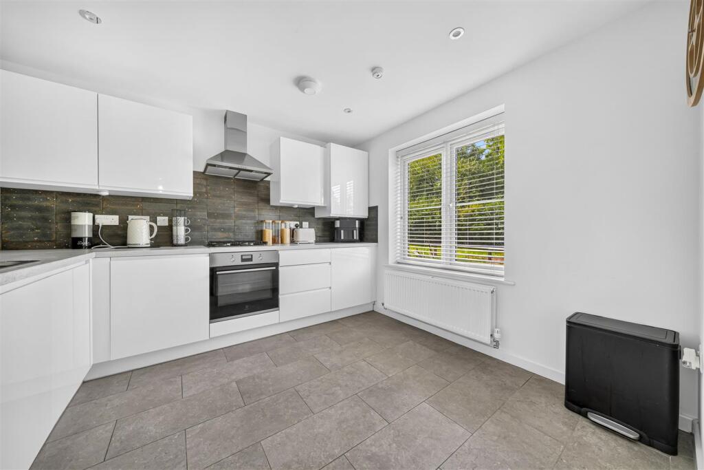 House in Charnwood, Shepshed - View 3