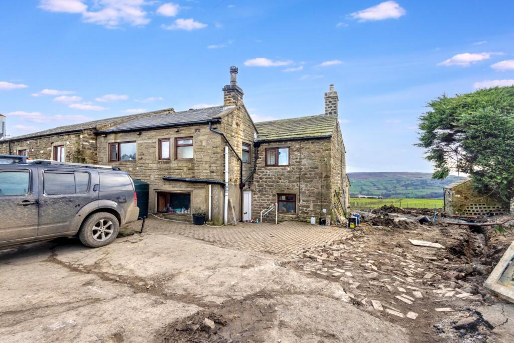 Main image of property: Langbar, Ilkley, North Yorkshire, LS29