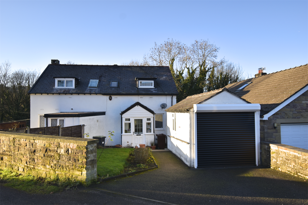 Main image of property: Whaley Bridge, High Peak