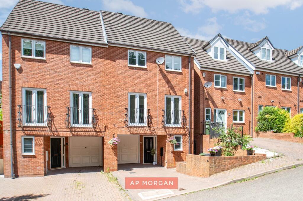 Main image of property: Torrs Close, Southcrest, Redditch, Worcestershire, B97