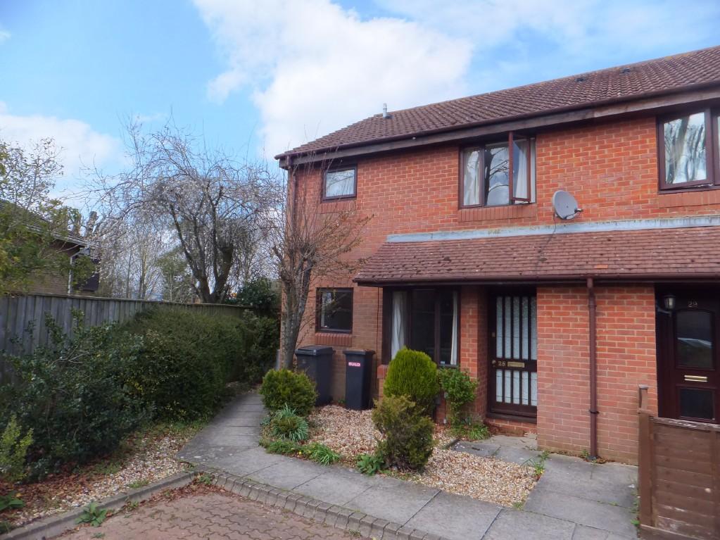 Main image of property: Danehurst Place,Andover,SP10