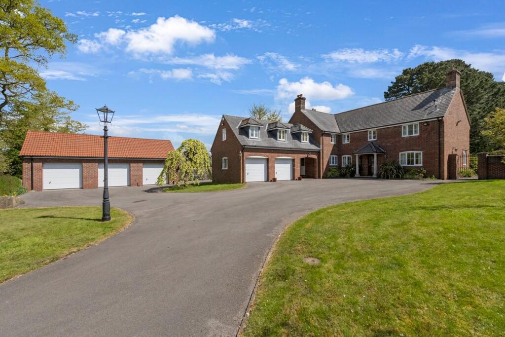 Main image of property: Glanvilles Wootton, Sherborne
