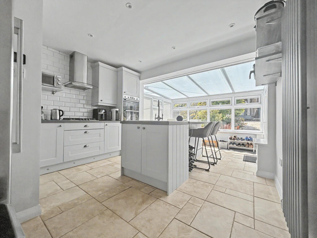 Main image of property: High Street, Blunsdon, Swindon, SN26