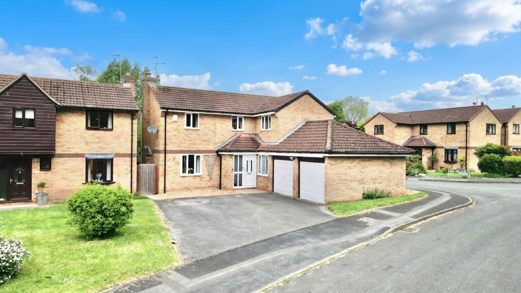 Main image of property: Barley Orchard, Gnosall, ST20