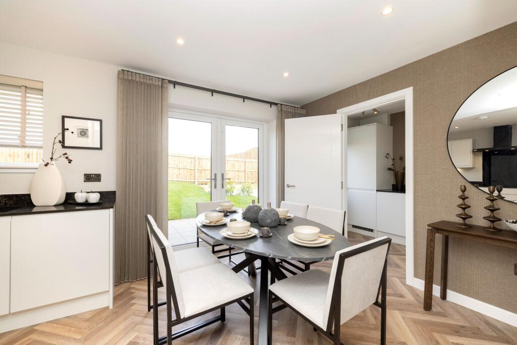 Plot 9, Primrose Grange, off Primrose Lane, Rosyth KY11 2RN photo 4