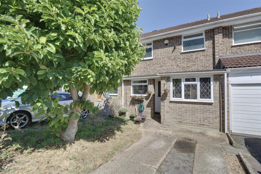 Main image of property: Ashley Close, Waterlooville