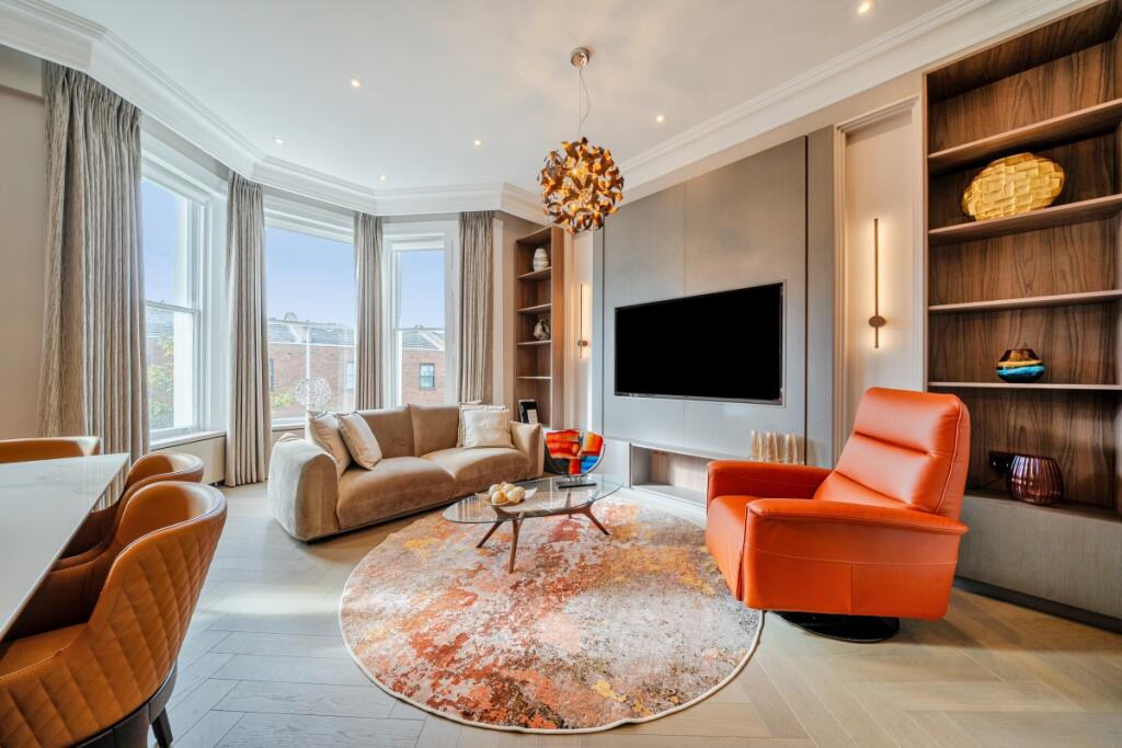 Apartment in London, Notting Hill - More