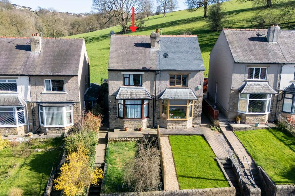 Main image of property: Penistone Road, Kirkburton, HD8