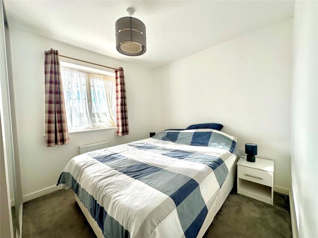 House in Swindon - More