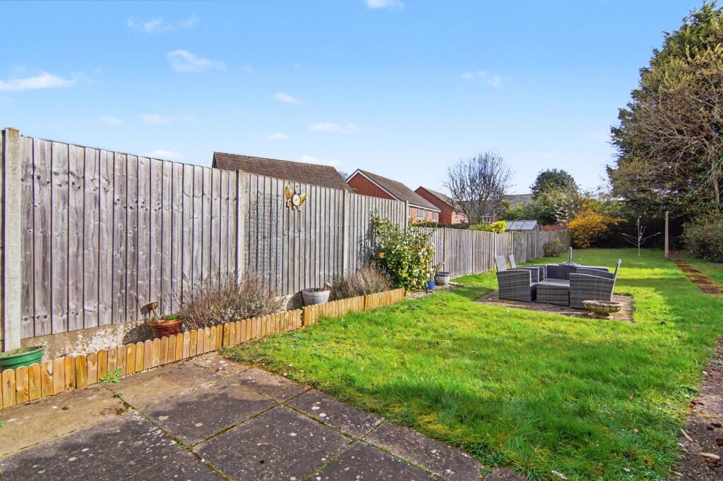 Kittermaster Road, Meriden, CV7 - View 5