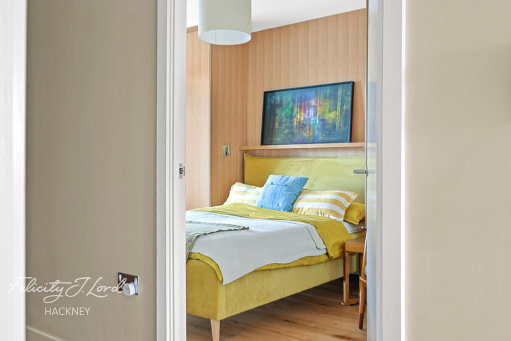 Main image of property: Lansdowne Drive, LONDON