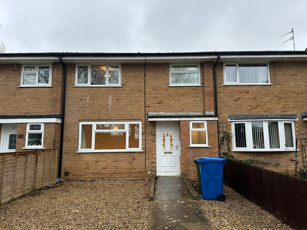 Main image of property: Windrush, Banbury