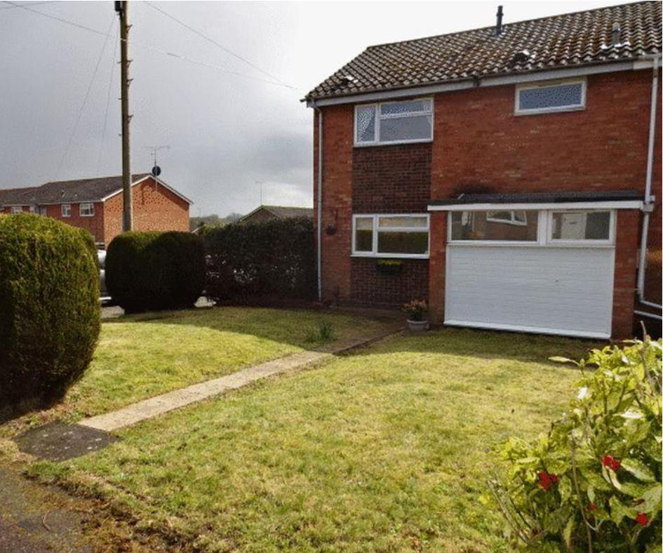 Main image of property: Tennyson Way, DY10