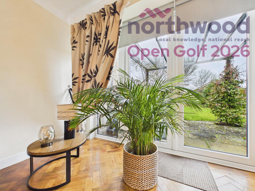 Main image of property: Open Golf 2026 £6k per week 67 Wicks, Southport, L37