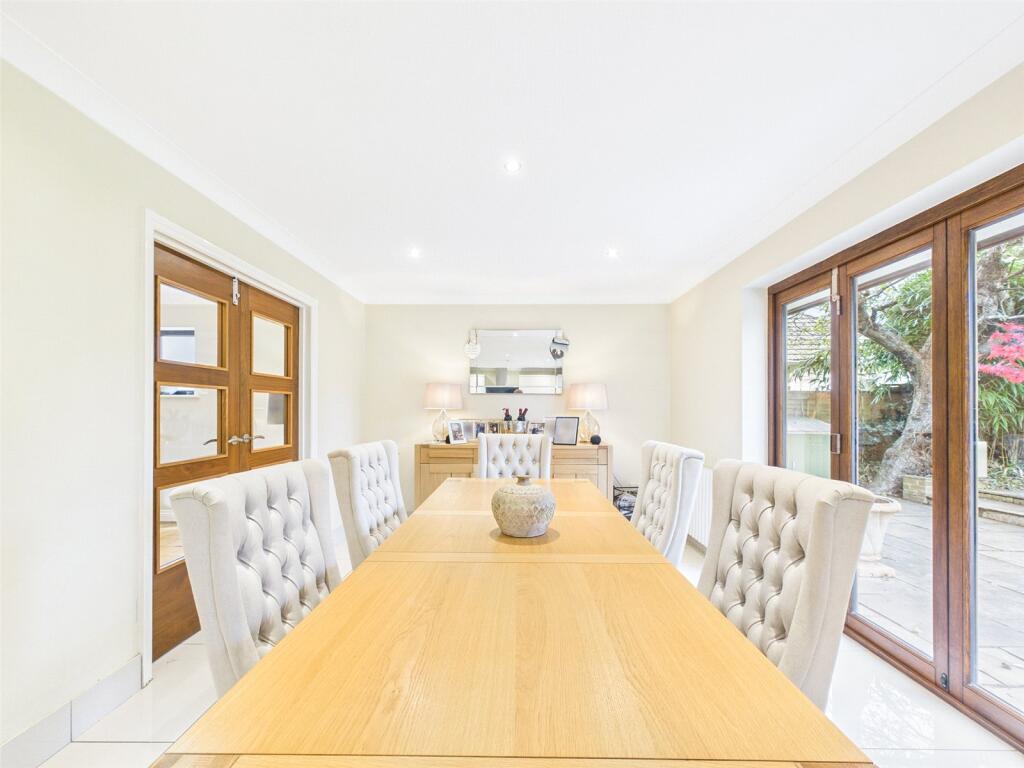 West Road, Bransgore, Christchurch, Dorset, BH23 photo 3