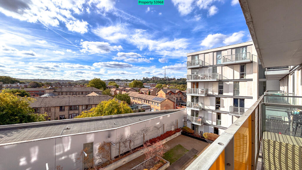 Main image of property: 45 Hudson Apartments, Chadwell Lane, London, N8