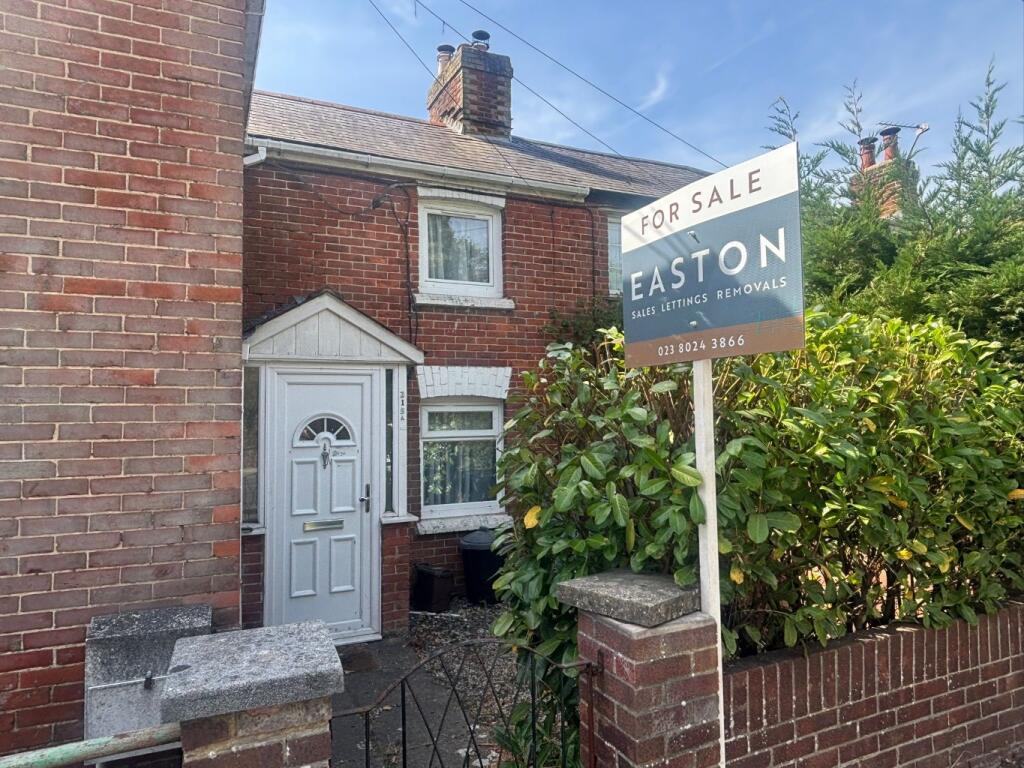 Main image of property: Hampton Lane, Blackfield, Southampton, Hampshire, SO45