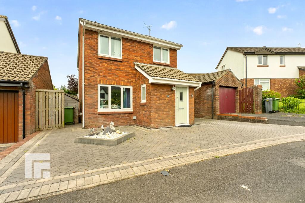 Main image of property: Timothy Rees Close Cardiff CF5 2AU