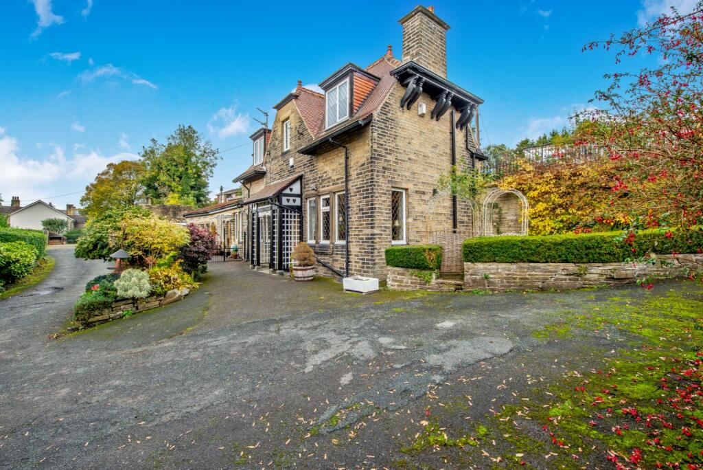 Main image of property: Malvern Road, Bradford, BD9