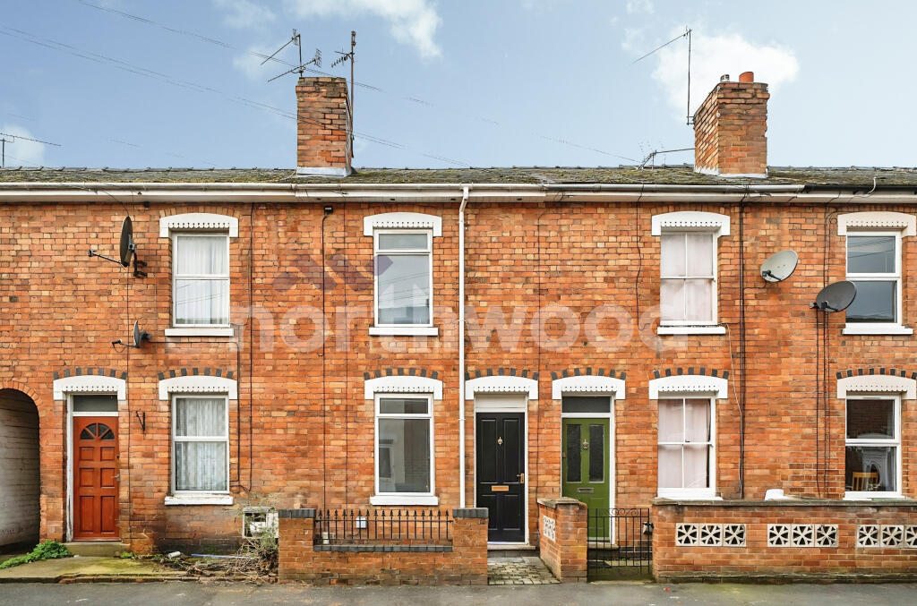 Main image of property: Little Chestnut Street, Worcester, WR1