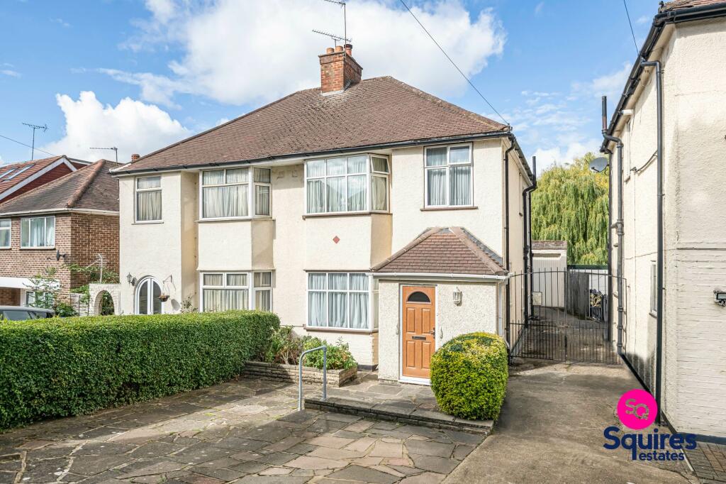 Main image of property: Engel Park, London, NW7