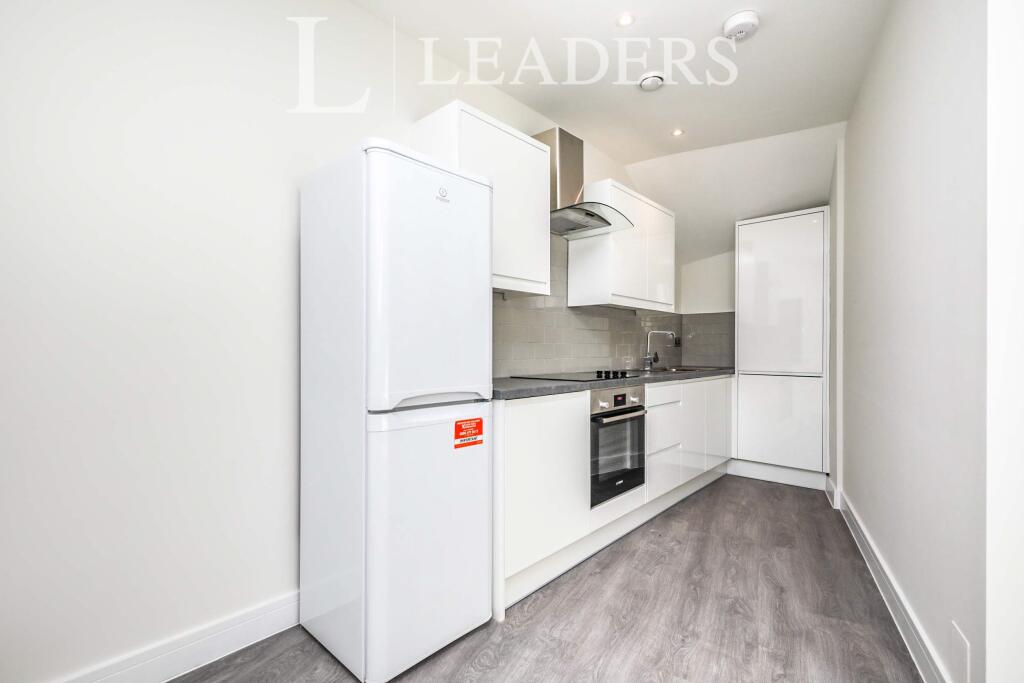 Main image of property: Sycamore House, 40 High Street, GU6