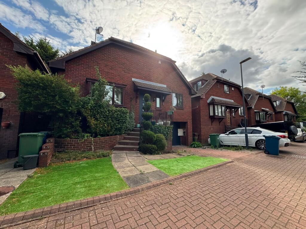 House in London