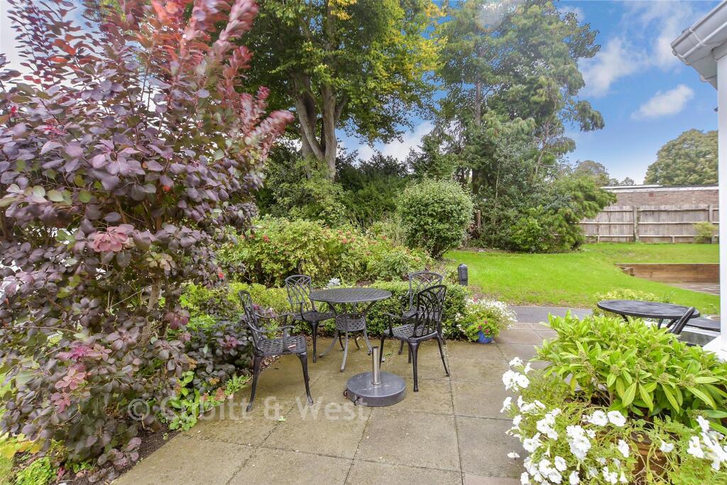 Main image of property: Grange Road, Uckfield, East Sussex