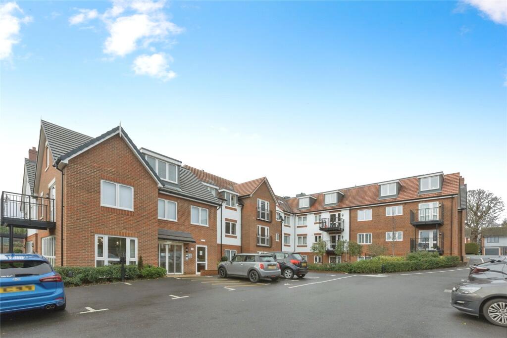 Main image of property: Birchwood Park Avenue, Swanley, Kent, BR8